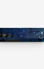Samsung Galaxy S24 Ultra Tough Case – Circuit Board - View 3