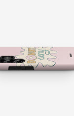 Samsung Galaxy S24 Ultra Tough Case – Donut Worry - View 3