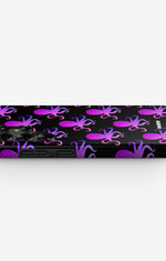 Samsung Galaxy S24 Ultra Tough Case – Octopus Pattern - View 3