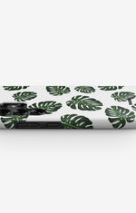 Samsung Galaxy S24 Ultra Tough Case – Monstera Pattern - View 3