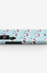 Samsung Galaxy S24 Ultra Tough Case – Panda Dreams - View 3