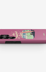 Samsung Galaxy S24 Ultra Tough Case – Summer Van - View 3