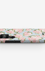 Samsung Galaxy S24 Ultra Tough Case – Rose Garden - View 3