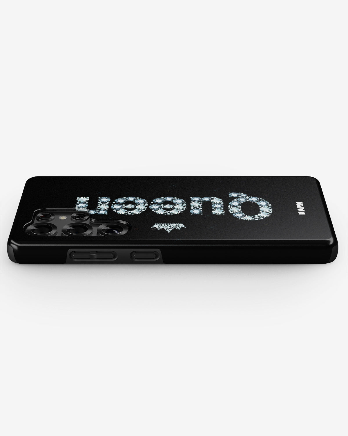 Samsung Galaxy S24 Ultra Tough Case – Queen - View 3
