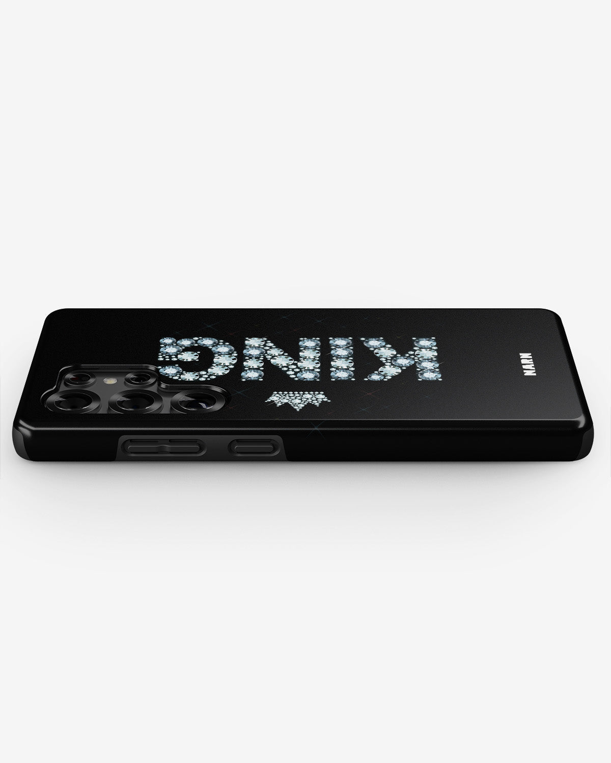 Samsung Galaxy S24 Ultra Tough Case – King - View 3