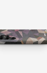 Samsung Galaxy S24 Ultra Tough Case – Triangles - View 3