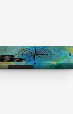 Samsung Galaxy S24 Ultra Tough Case – Compass - View 3