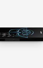 Samsung Galaxy S24 Ultra Tough Case – Darth Vader - View 3