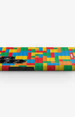 Samsung Galaxy S24 Ultra Tough Case – Building Bricks - View 3