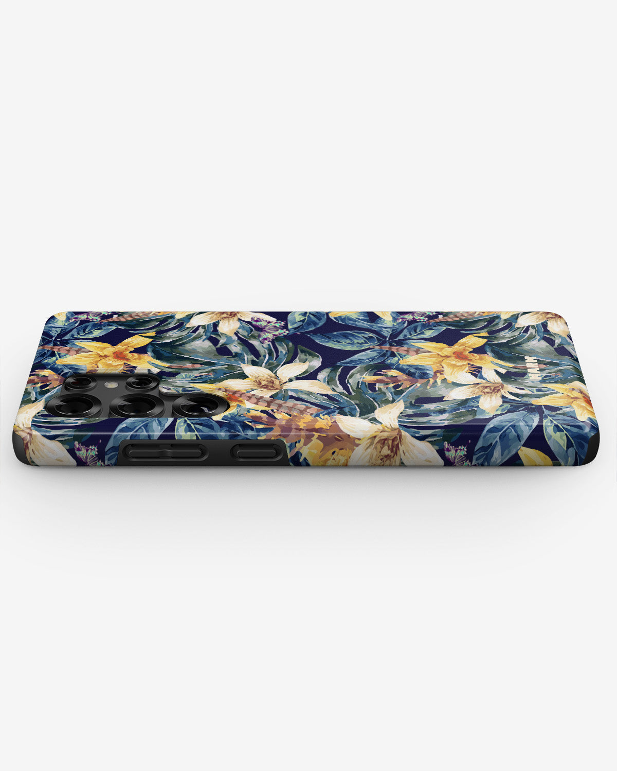 Samsung Galaxy S24 Ultra Tough Case – Lily - View 3