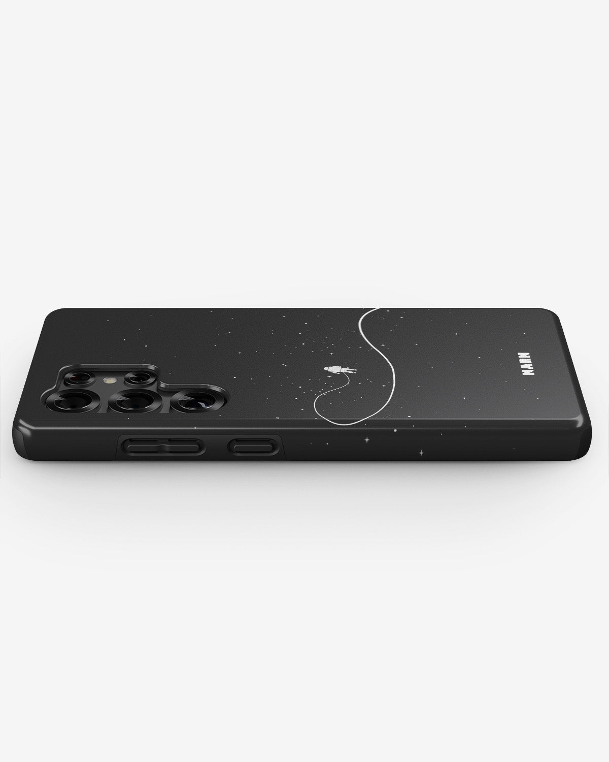 Samsung Galaxy S24 Ultra Tough Case – Space Walk - View 3