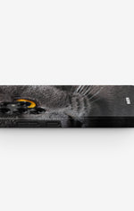 Samsung Galaxy S24 Ultra Tough Case – Cat's Eye - View 3