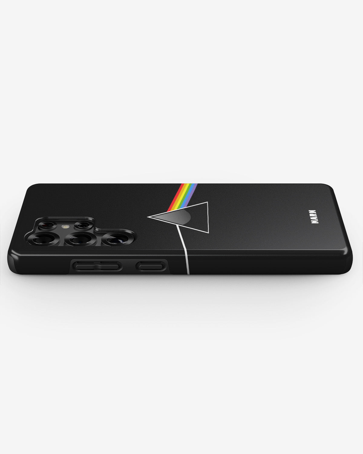 Samsung Galaxy S24 Ultra Tough Case – Dark Side - View 3