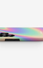 Samsung Galaxy S24 Ultra Tough Case – Rainbow Haze - View 3