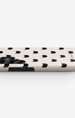 Samsung Galaxy S24 Ultra Tough Case – Kitty Dots - View 3