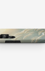 Samsung Galaxy S24 Ultra Tough Case – Windy Pampas - View 3