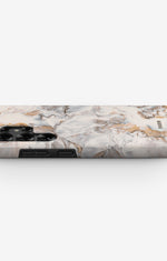 Samsung Galaxy S24 Ultra Tough Case – Icy Caramel - View 3