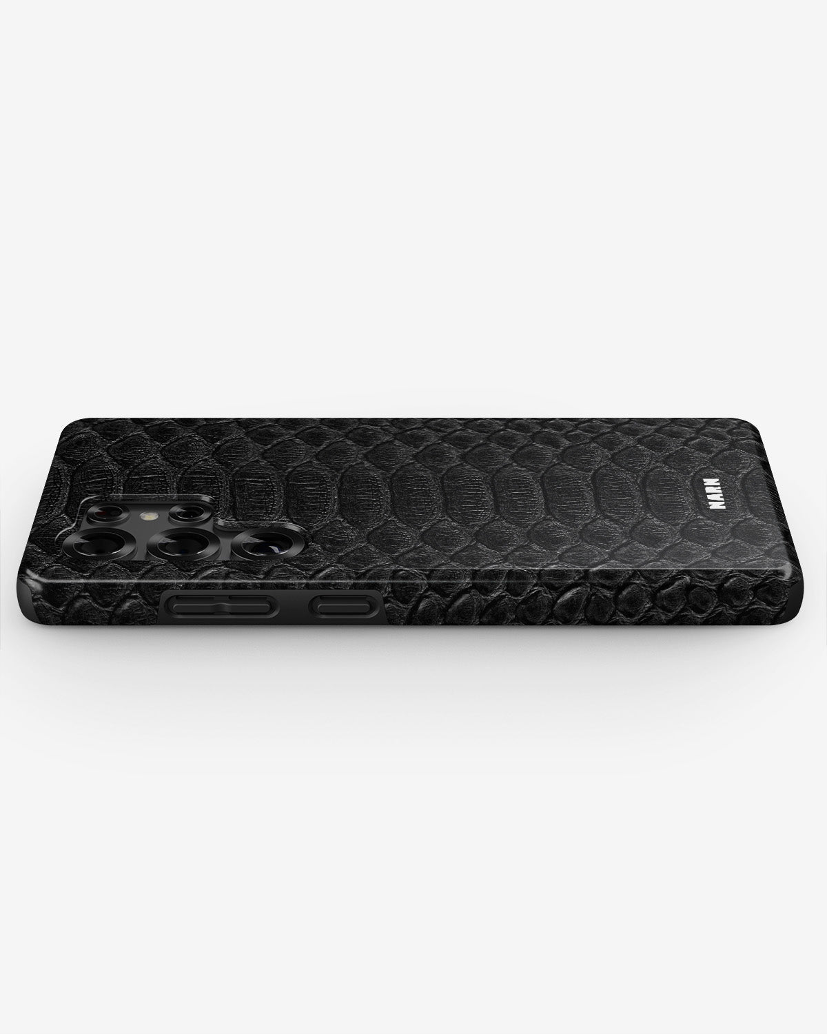 Samsung Galaxy S24 Ultra Tough Case – Black Snake - View 3