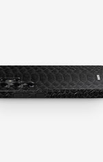 Samsung Galaxy S24 Ultra Tough Case – Black Snake - View 3