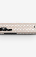 Samsung Galaxy S24 Ultra Tough Case – Almond - View 3
