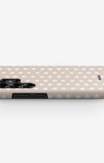 Samsung Galaxy S24 Ultra Tough Case – Almond - View 3