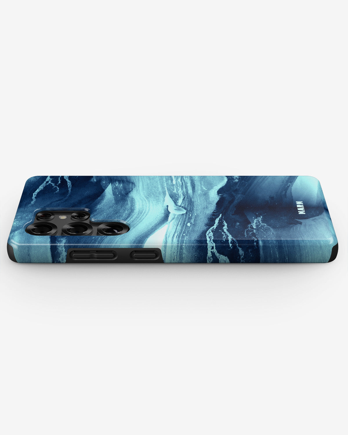 Samsung Galaxy S24 Ultra Tough Case – Ocean Dream - View 3