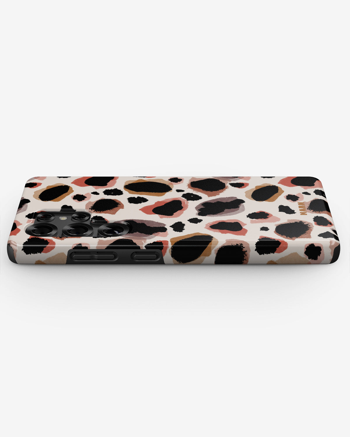 Samsung Galaxy S24 Ultra Tough Case – Artsy Leopard - View 3