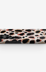Samsung Galaxy S24 Ultra Tough Case – Artsy Leopard - View 3