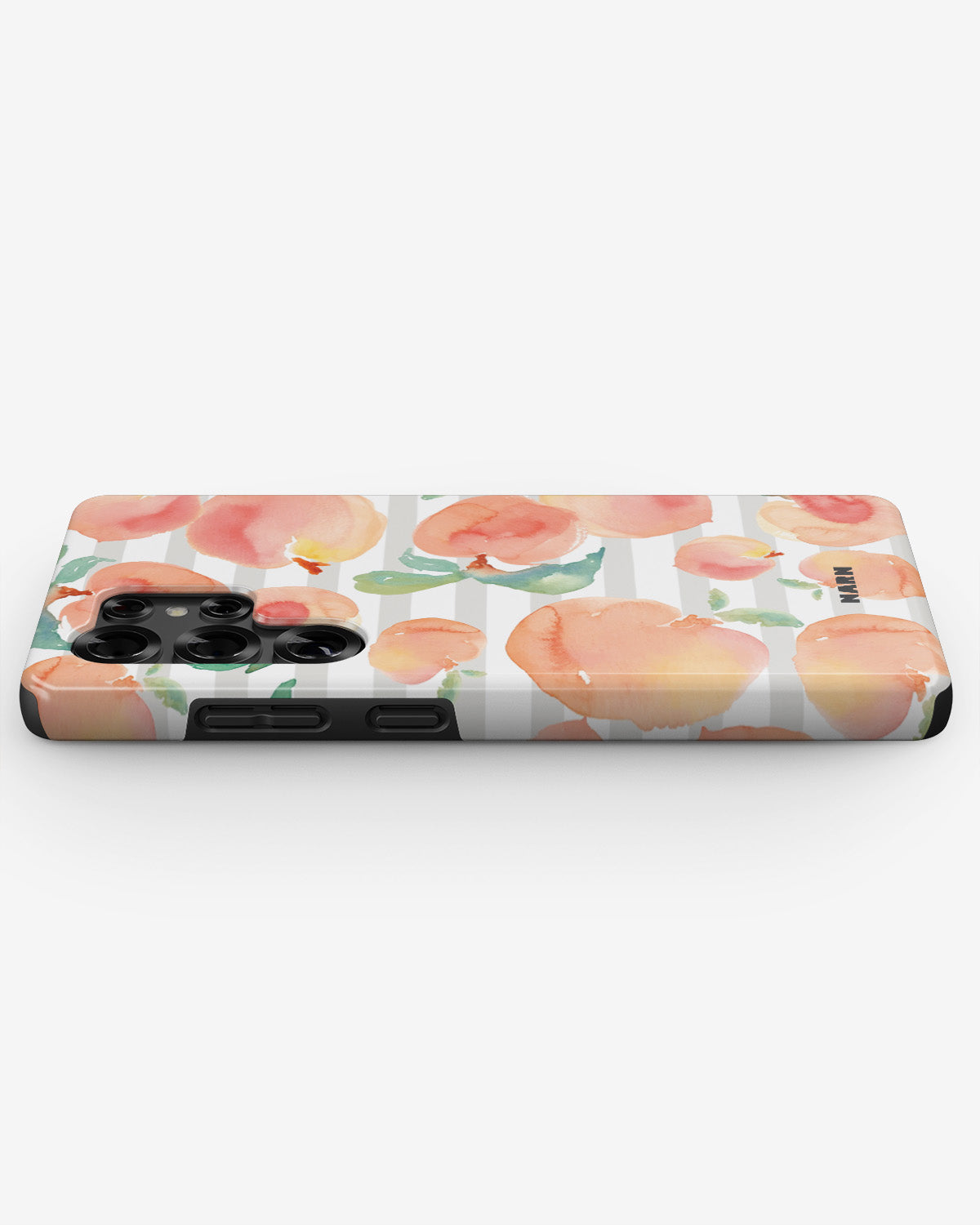 Samsung Galaxy S24 Ultra Tough Case – Peachey - View 3