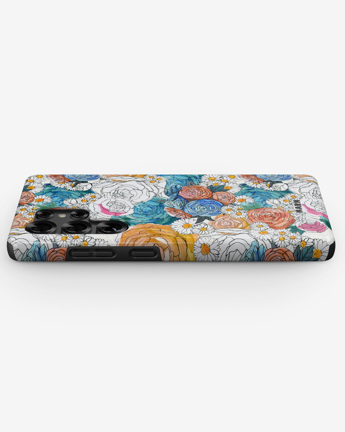 Samsung Galaxy S24 Ultra Tough Case – Midsommer - View 3