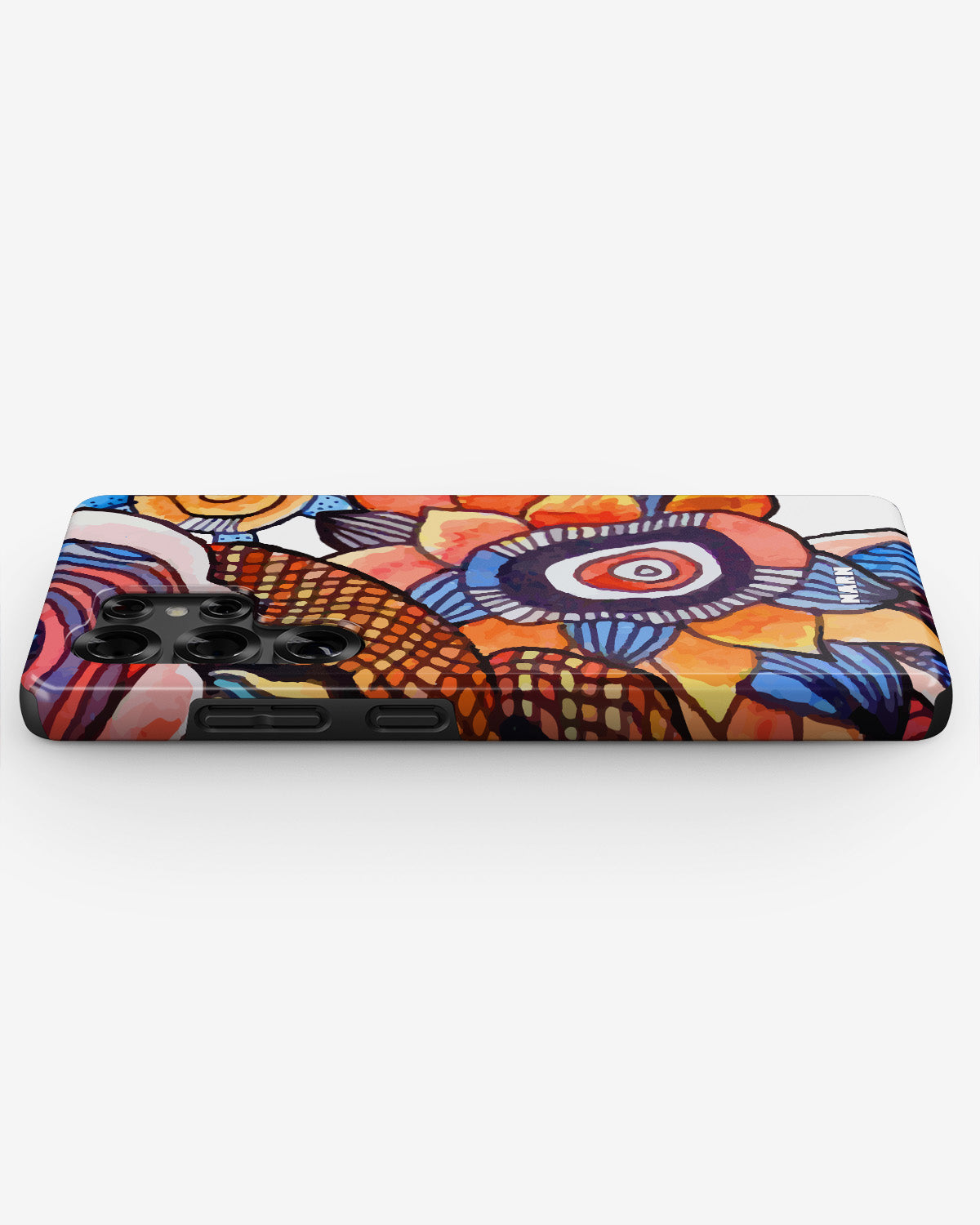 Samsung Galaxy S24 Ultra Tough Case – Energize - View 3