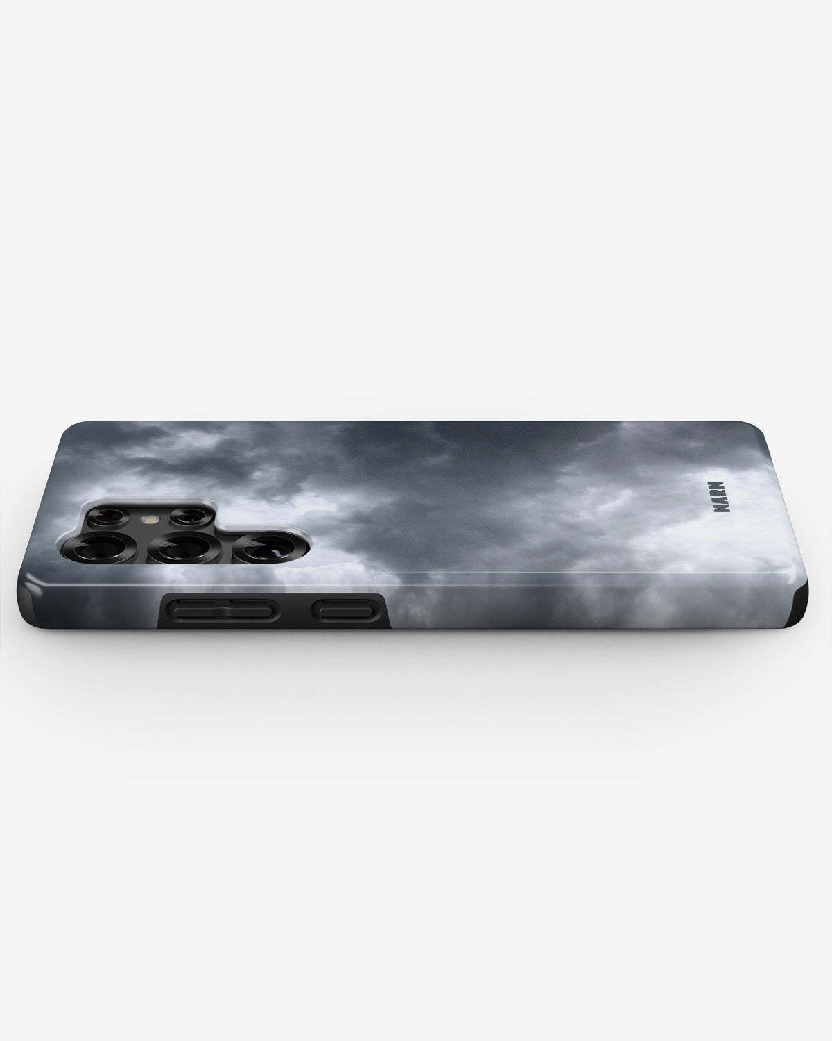 Samsung Galaxy S24 Ultra Tough Case – Cloudy - View 3