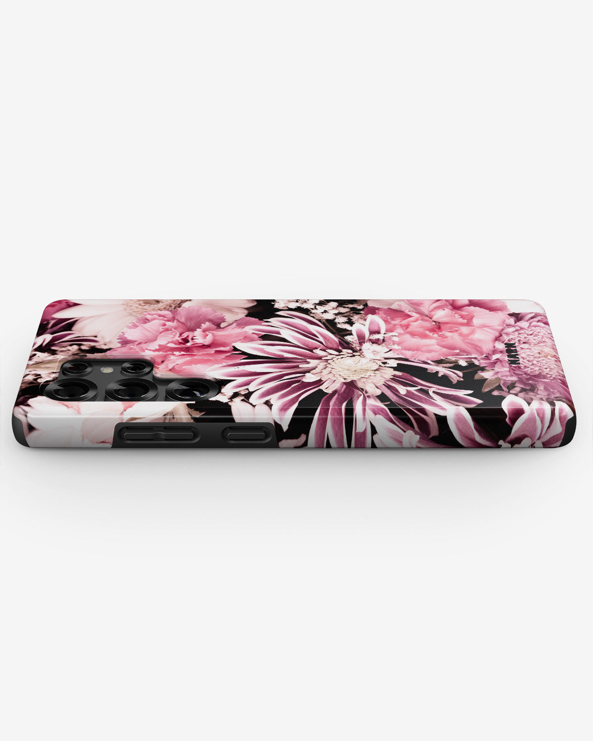 Samsung Galaxy S24 Ultra Tough Case – Soft Blossom - View 3