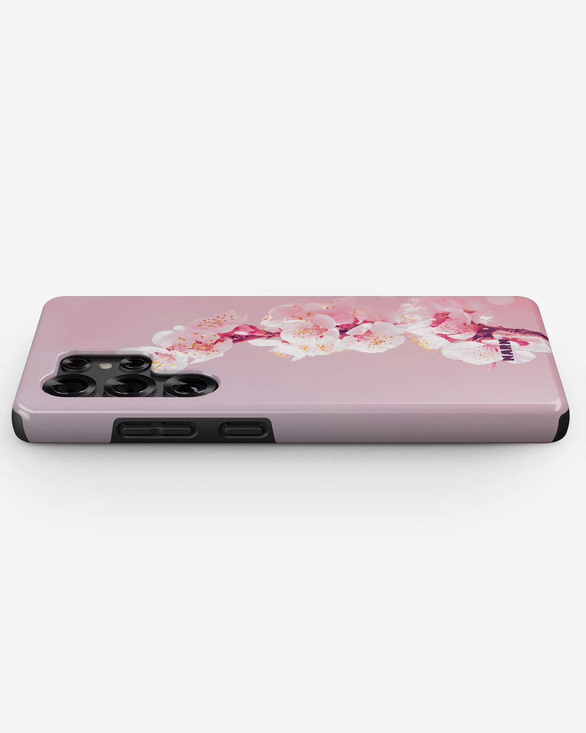 Samsung Galaxy S24 Ultra Tough Case – Pink Harmony - View 3