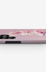 Samsung Galaxy S24 Ultra Tough Case – Pink Harmony - View 3