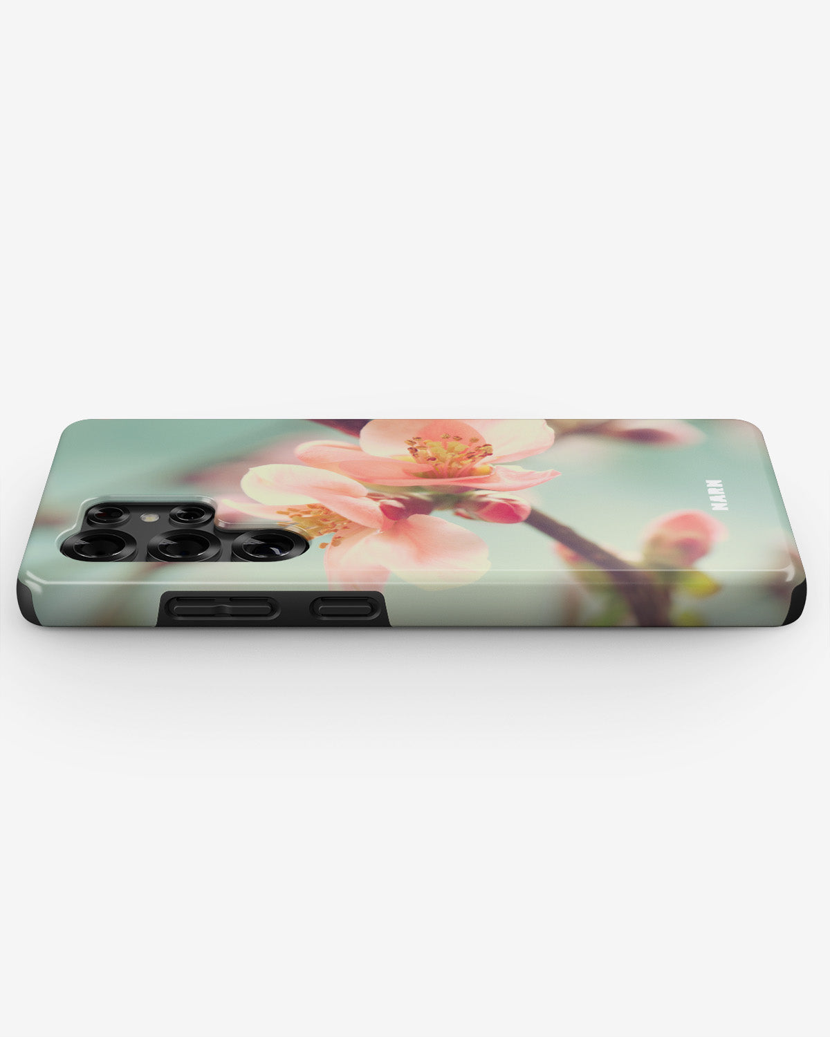 Samsung Galaxy S24 Ultra Tough Case – Sweet Bloom - View 3