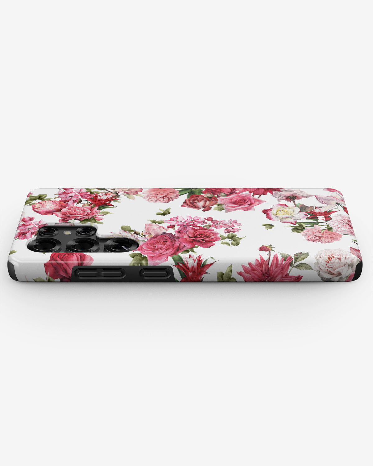 Samsung Galaxy S24 Ultra Tough Case – Garden Glow - View 3