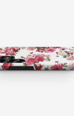 Samsung Galaxy S24 Ultra Tough Case – Garden Glow - View 3