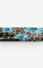 Samsung Galaxy S24 Ultra Tough Case – Blooming Jungle - View 3