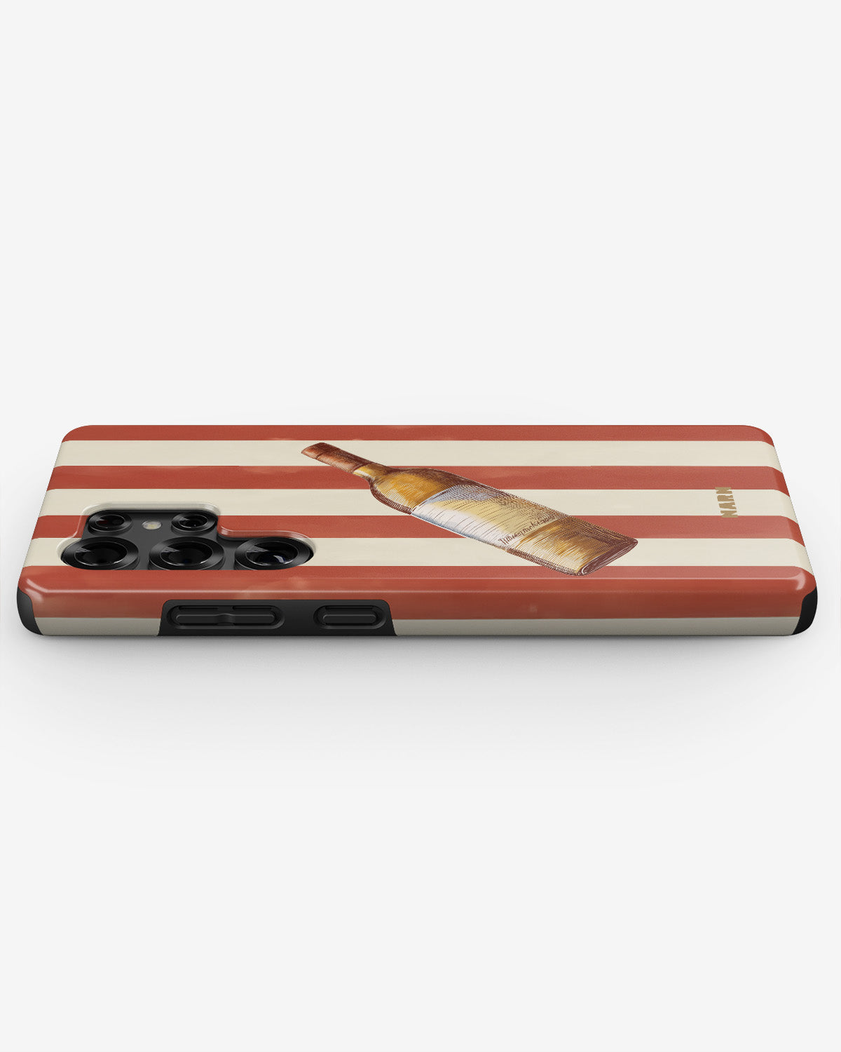 Samsung Galaxy S24 Ultra Tough Case – Vino - View 3