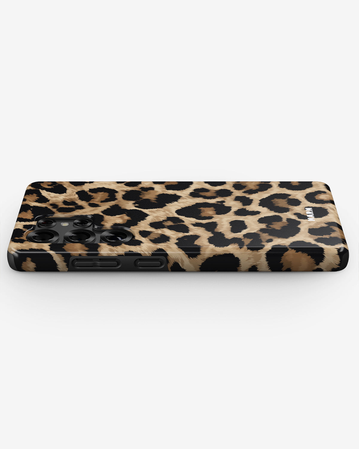 Samsung Galaxy S24 Ultra Tough Case – Savanna Noir - View 3