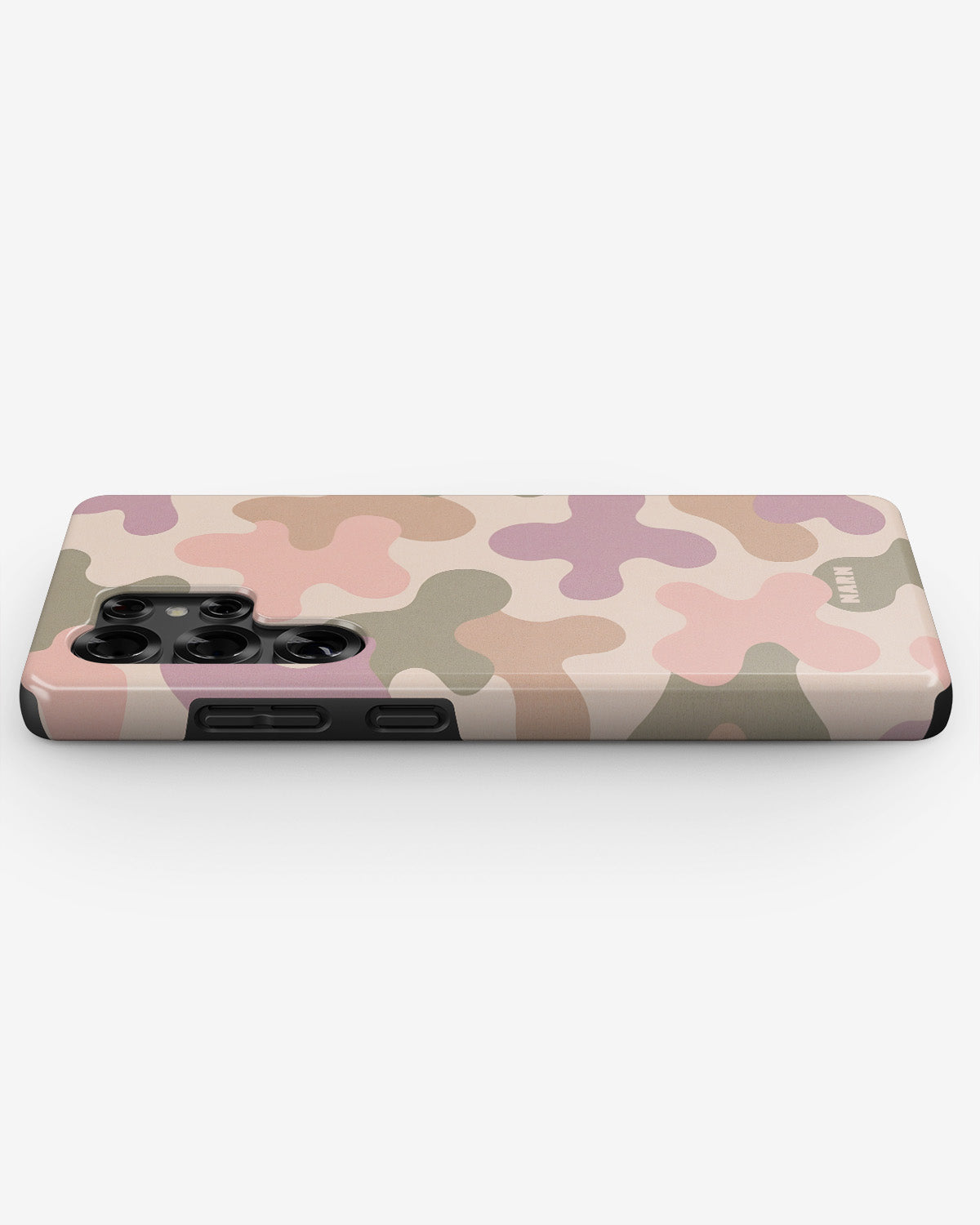 Samsung Galaxy S24 Ultra Tough Case – Dream Camo - View 3
