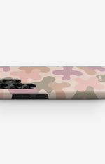 Samsung Galaxy S24 Ultra Tough Case – Dream Camo - View 3