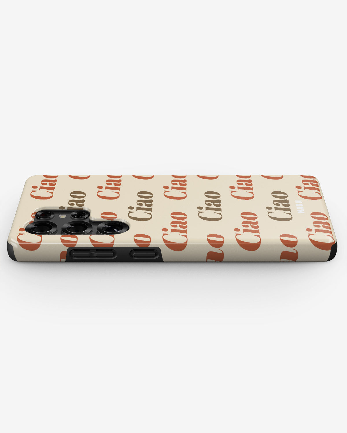 Samsung Galaxy S24 Ultra Tough Case – Ciao Ciao - View 3