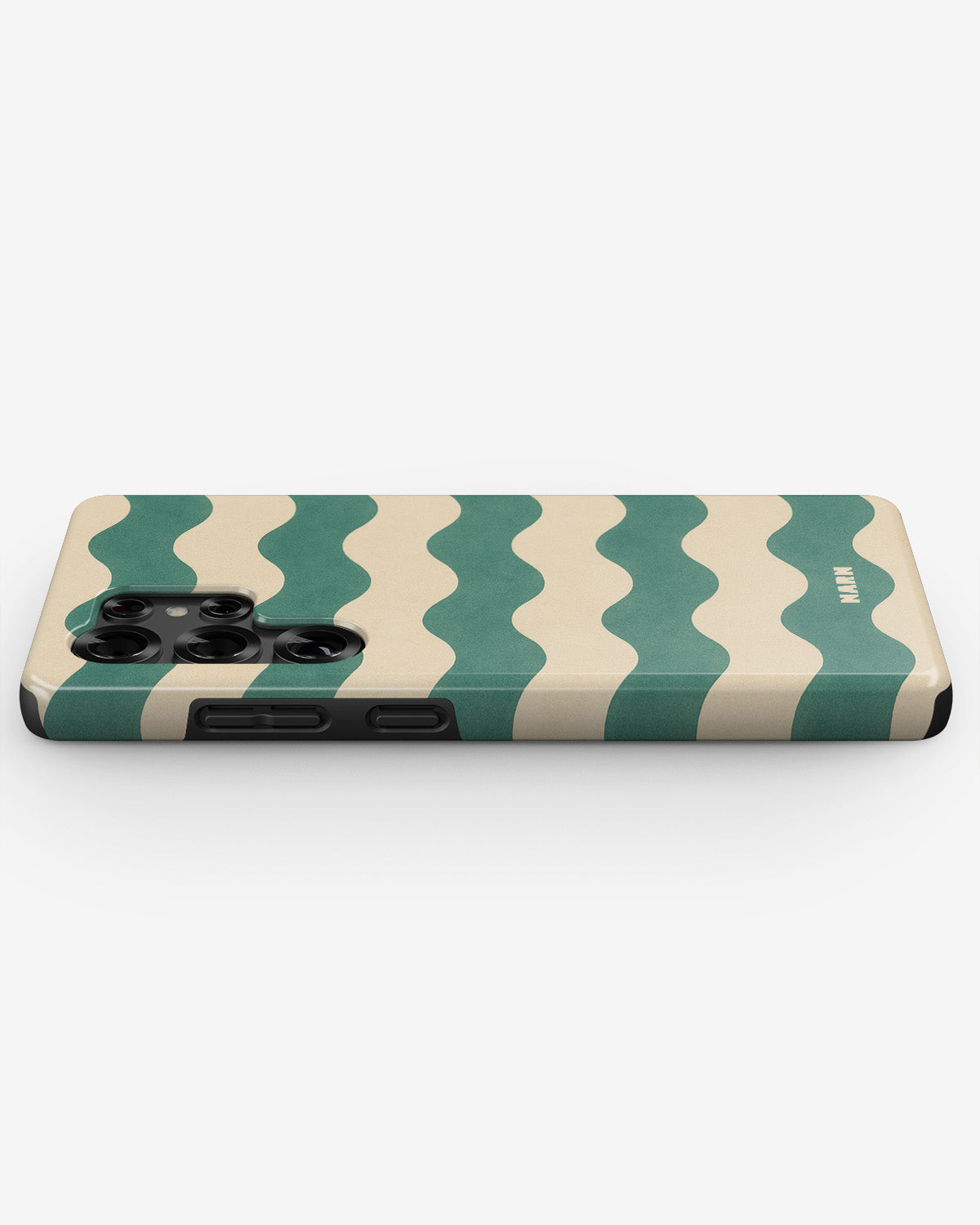 Samsung Galaxy S24 Ultra Tough Case – La Dolce Wave - View 3