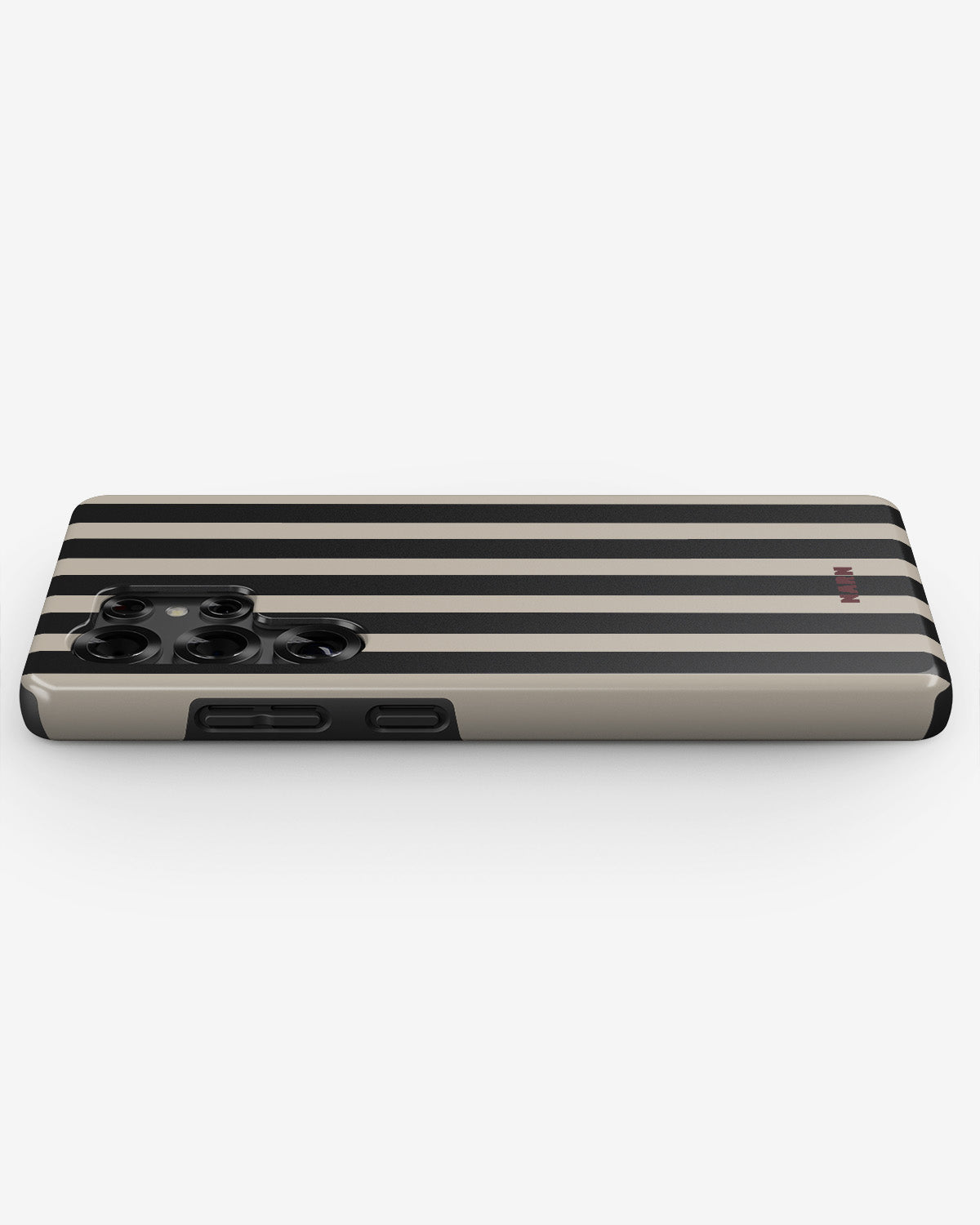 Samsung Galaxy S24 Ultra Tough Case – Classique - View 3