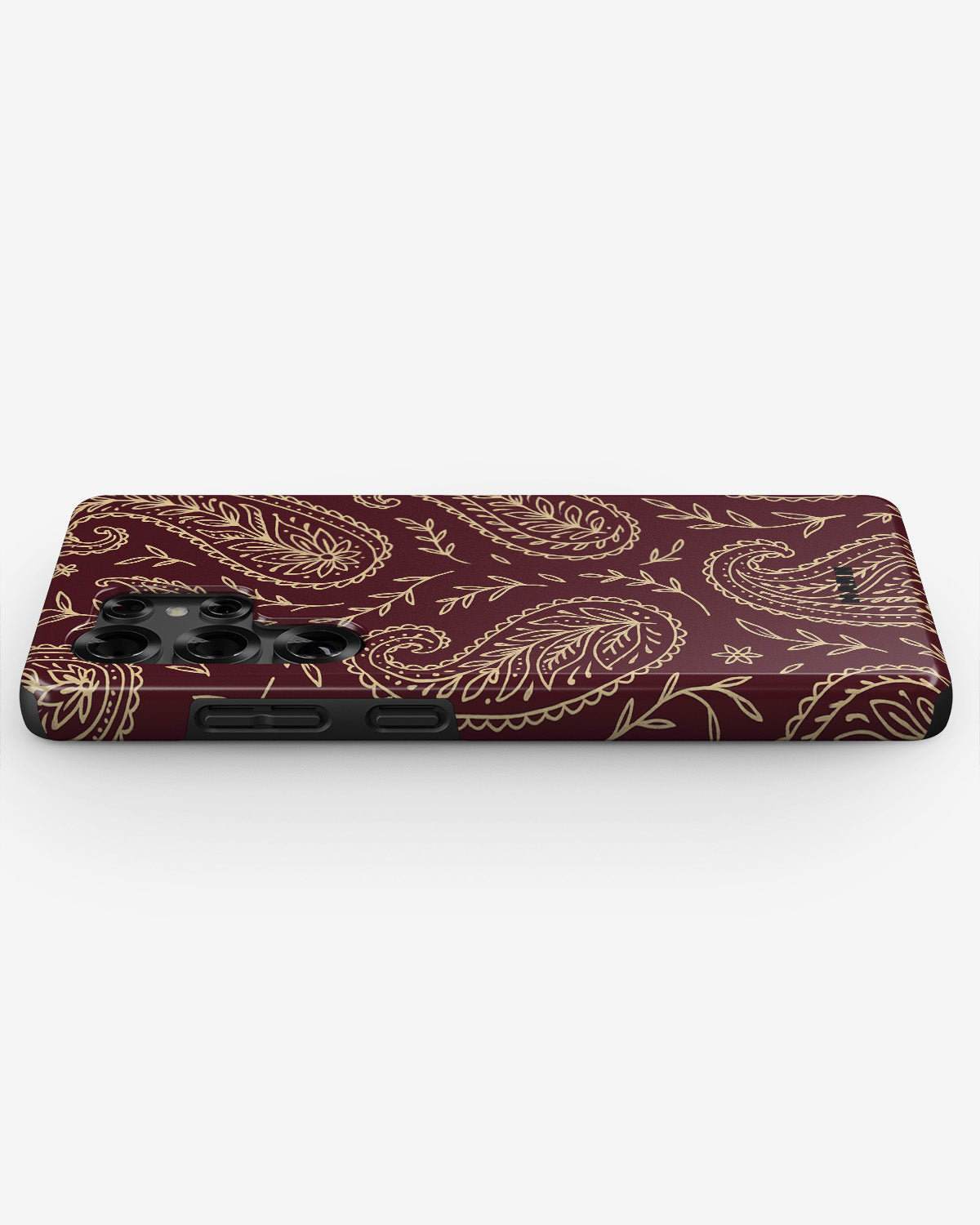 Samsung Galaxy S24 Ultra Tough Case – Madame Royale - View 3
