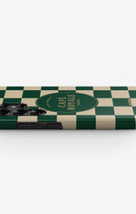 Samsung Galaxy S24 Ultra Tough Case – Cafe Royale - View 3