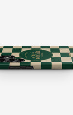 Samsung Galaxy S24 Ultra Tough Case – Cafe Royale - View 3