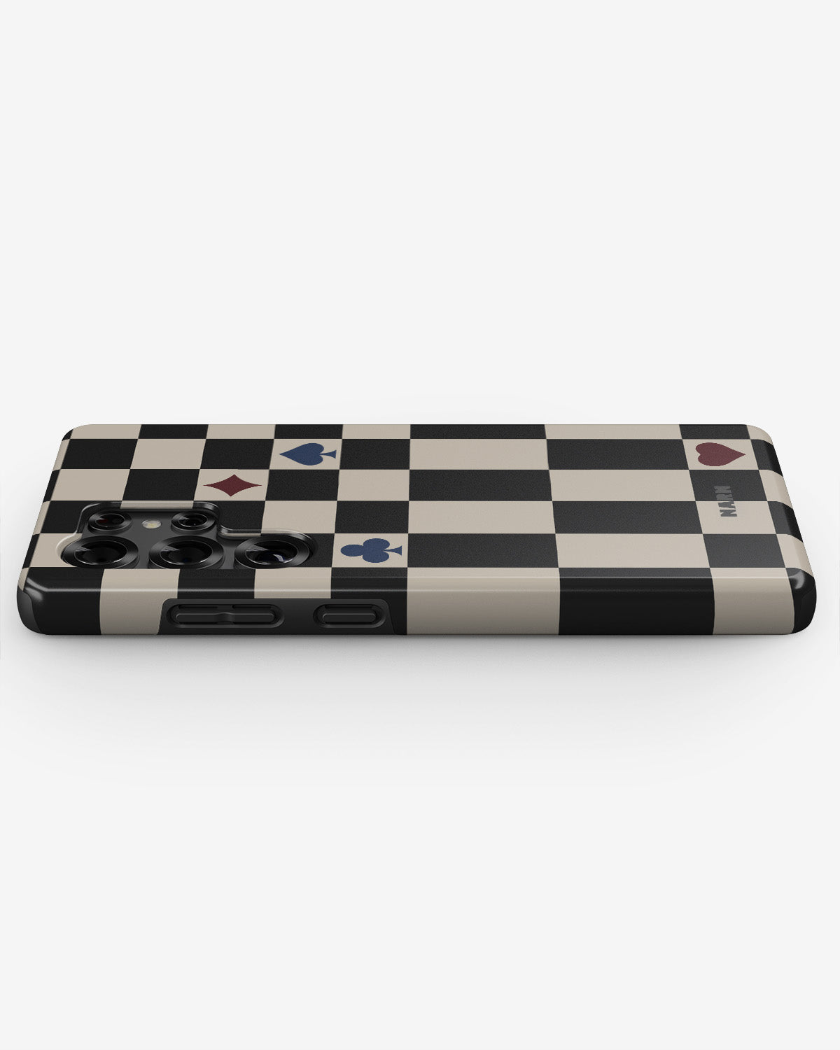 Samsung Galaxy S24 Ultra Tough Case – Atout Royale - View 3